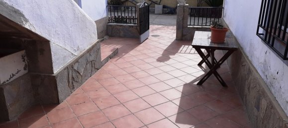 4 bedrooms Villa in Sorbas, Spain No. 2505 17