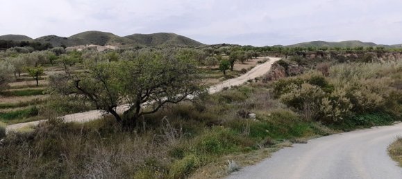 4 bedrooms Villa in Sorbas, Spain No. 2505 12