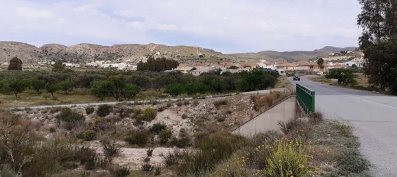 4 bedrooms Villa in Sorbas, Spain No. 2505 11