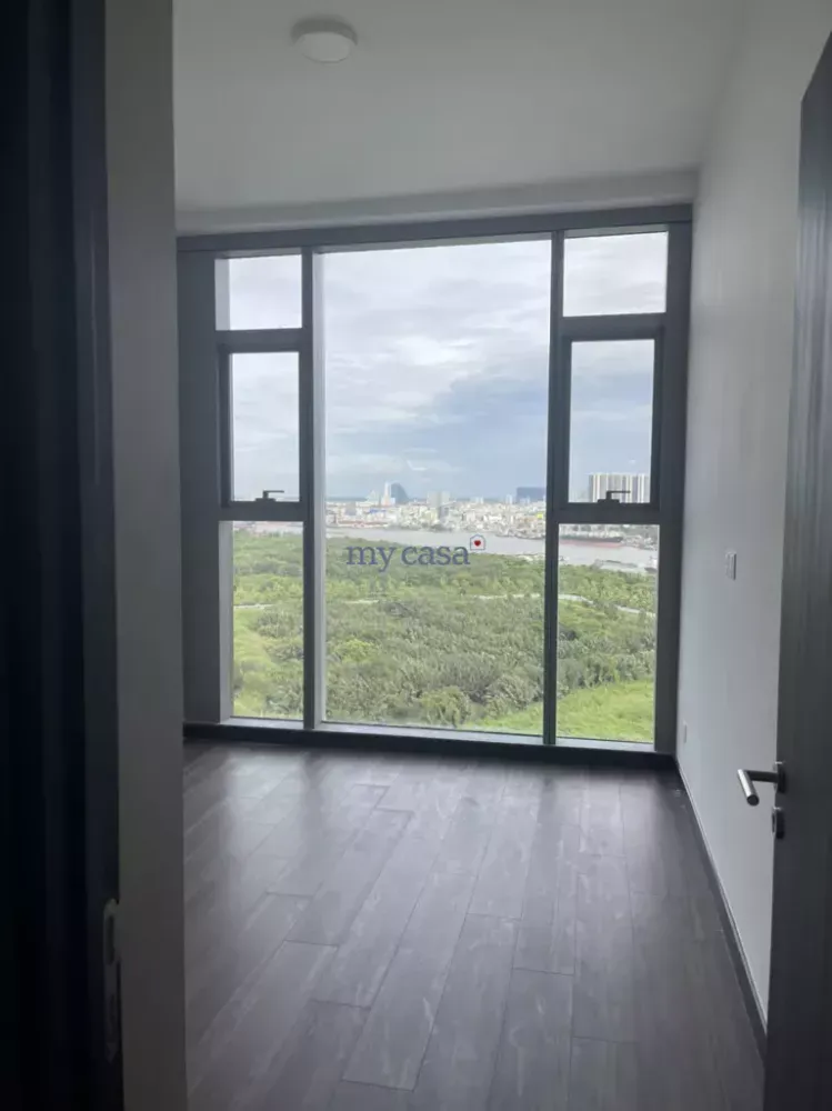 2 bedrooms Apartment in Thu Duc, Vietnam No. 8535