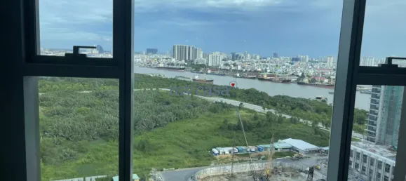 2 bedrooms Apartment in Thu Duc, Vietnam No. 8535 2