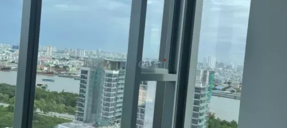 2 bedrooms Apartment in Thu Duc, Vietnam No. 8535 5