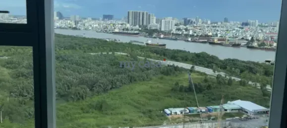 2 bedrooms Apartment in Thu Duc, Vietnam No. 8535 4