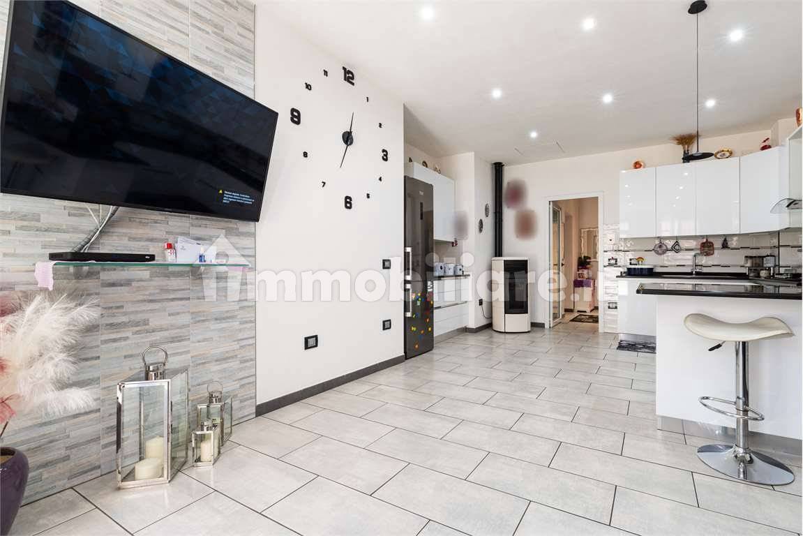 3 Schlafzimmer Wohnung in Quartu Sant'Elena, Italy, Nr. 202445