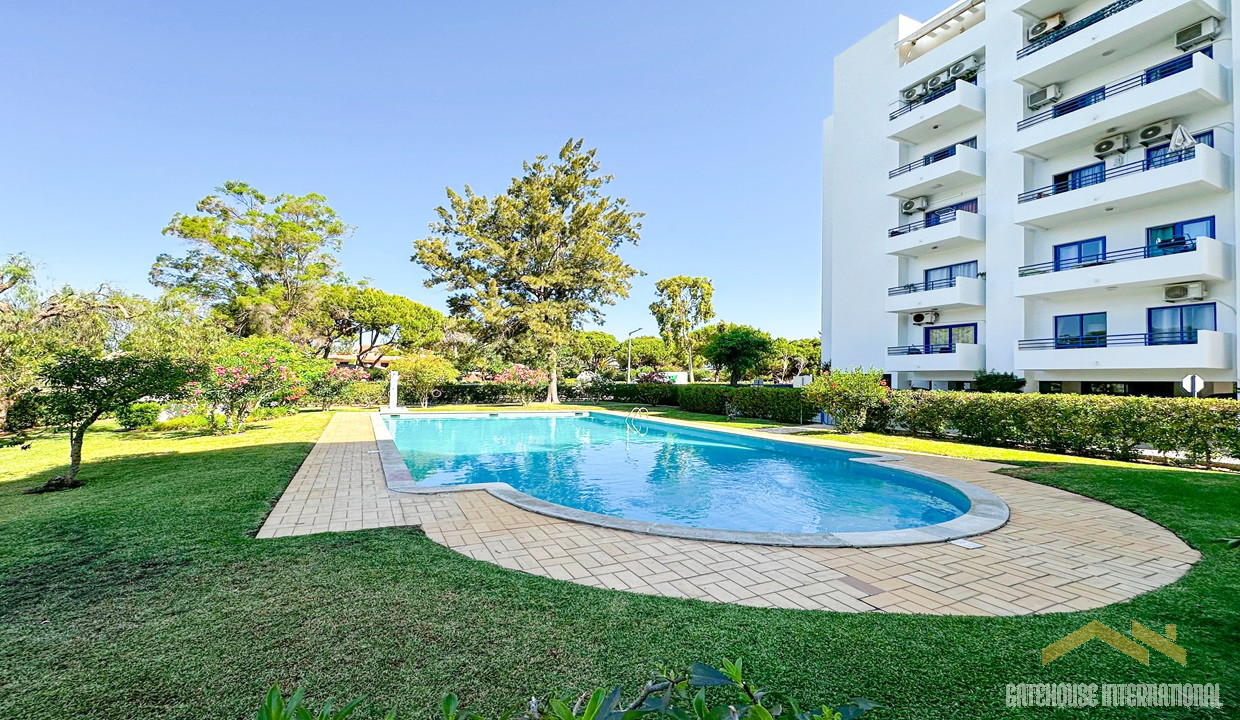 1 bedroom Apartment in Quarteira, Portugal No. 212094