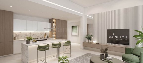 1 Schlafzimmer Wohnung in Jumeirah Lake Towers, UAE, Nr. 177873 2