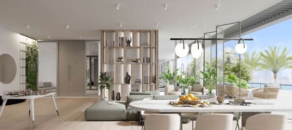 1 Schlafzimmer Wohnung in Jumeirah Lake Towers, UAE, Nr. 177873 3