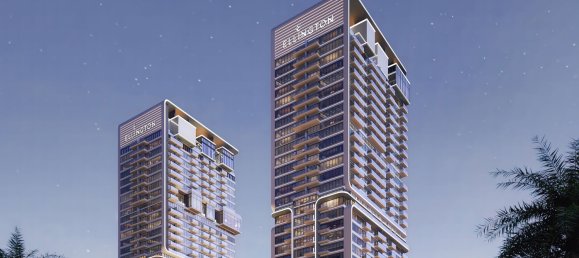 1 Schlafzimmer Wohnung in Jumeirah Lake Towers, UAE, Nr. 177873 9