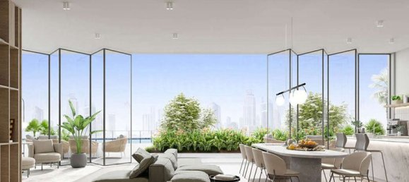 1 Schlafzimmer Wohnung in Jumeirah Lake Towers, UAE, Nr. 177873 7