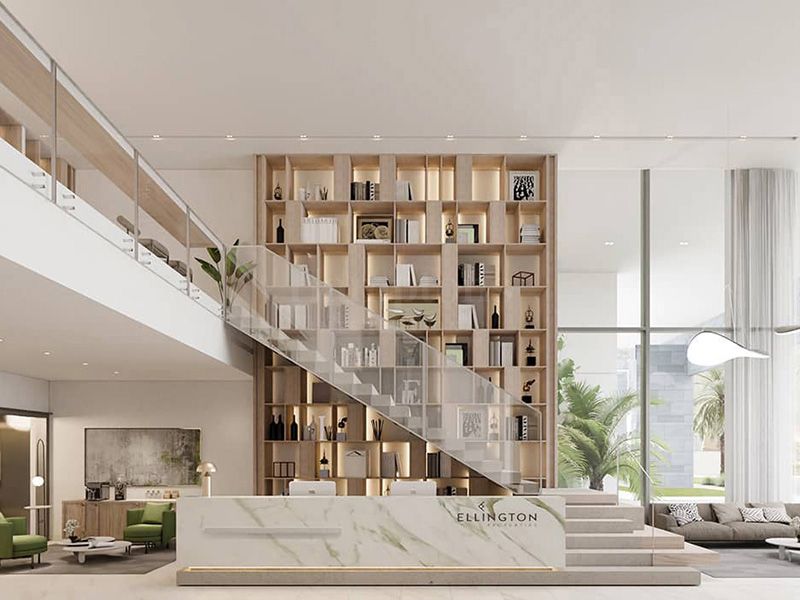 1 Schlafzimmer Wohnung in Jumeirah Lake Towers, UAE, Nr. 177873