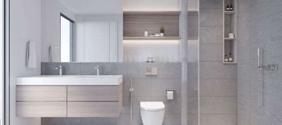 1 Schlafzimmer Wohnung in Jumeirah Lake Towers, UAE, Nr. 177873 6