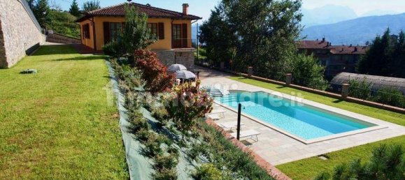 3 bedrooms Villa in Castiglione di Garfagnana, Italy No. 188136 15