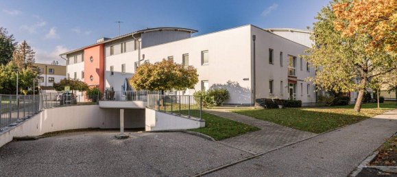 Квартира с 3 комнатами в Рид им Инкрайс, Австрия № 3669 3