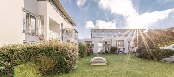 Квартира с 3 комнатами в Рид им Инкрайс, Австрия № 3669 5