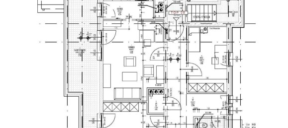 Квартира с 3 комнатами в Рид им Инкрайс, Австрия № 3669 7