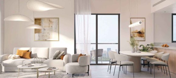 Apartamento de 1 dormitorio en CELLO RESIDENCES, Jumeirah Village Circle, UAE No. 62072 5