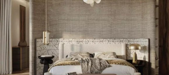 Apartamento de 4 dormitorios en Dubai, UAE No. 22643 3