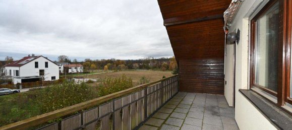 Таунхаус с 4 спальнями в Neustadt an der Waldnaab, Германия № 311078 11