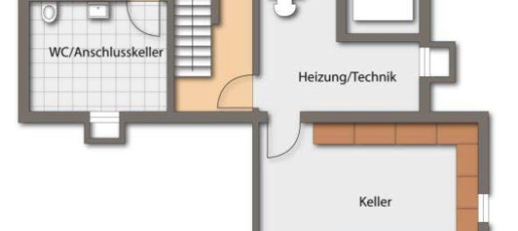 Таунхаус с 4 спальнями в Neustadt an der Waldnaab, Германия № 311078 19