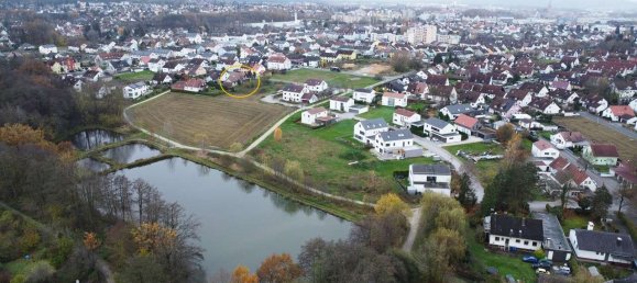 Таунхаус с 4 спальнями в Neustadt an der Waldnaab, Германия № 311078 20