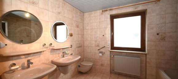 Таунхаус с 4 спальнями в Neustadt an der Waldnaab, Германия № 311078 8