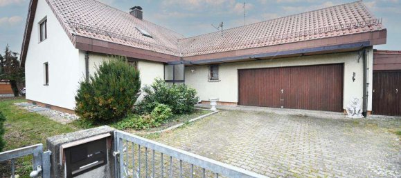 Таунхаус с 4 спальнями в Neustadt an der Waldnaab, Германия № 311078 2