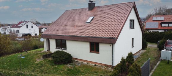 Таунхаус с 4 спальнями в Neustadt an der Waldnaab, Германия № 311078 3