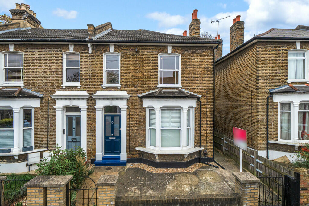 1 Schlafzimmer Maisonette-Wohnung in London, United Kingdom, Nr. 7762