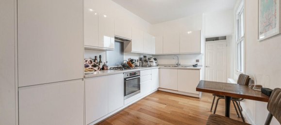 1 Schlafzimmer Maisonette-Wohnung in London, United Kingdom, Nr. 7762 4