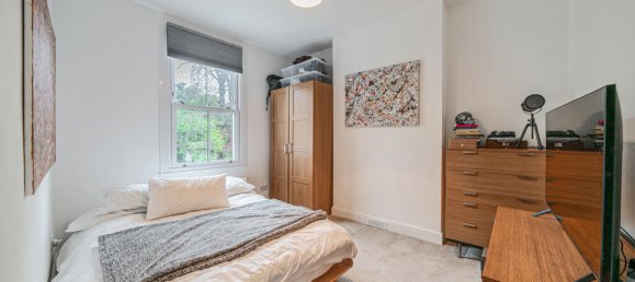1 Schlafzimmer Maisonette-Wohnung in London, United Kingdom, Nr. 7762 7