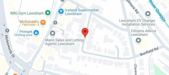 1 Schlafzimmer Maisonette-Wohnung in London, United Kingdom, Nr. 7762 12