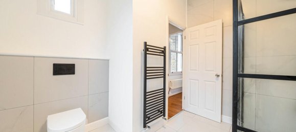 1 Schlafzimmer Maisonette-Wohnung in London, United Kingdom, Nr. 7762 9