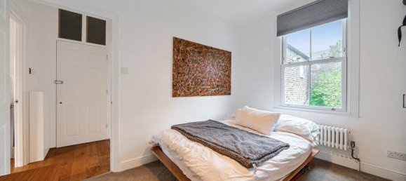 1 Schlafzimmer Maisonette-Wohnung in London, United Kingdom, Nr. 7762 5