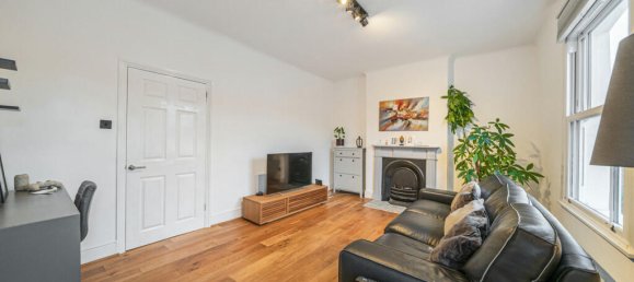1 Schlafzimmer Maisonette-Wohnung in London, United Kingdom, Nr. 7762 6