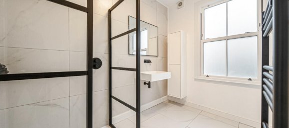 1 Schlafzimmer Maisonette-Wohnung in London, United Kingdom, Nr. 7762 2