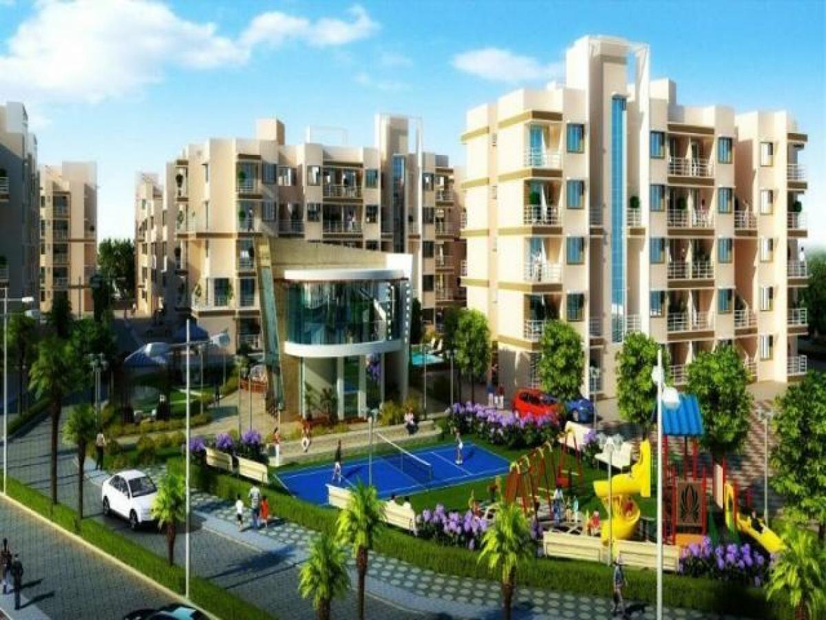 Studio in Mumbai, India No. 2831