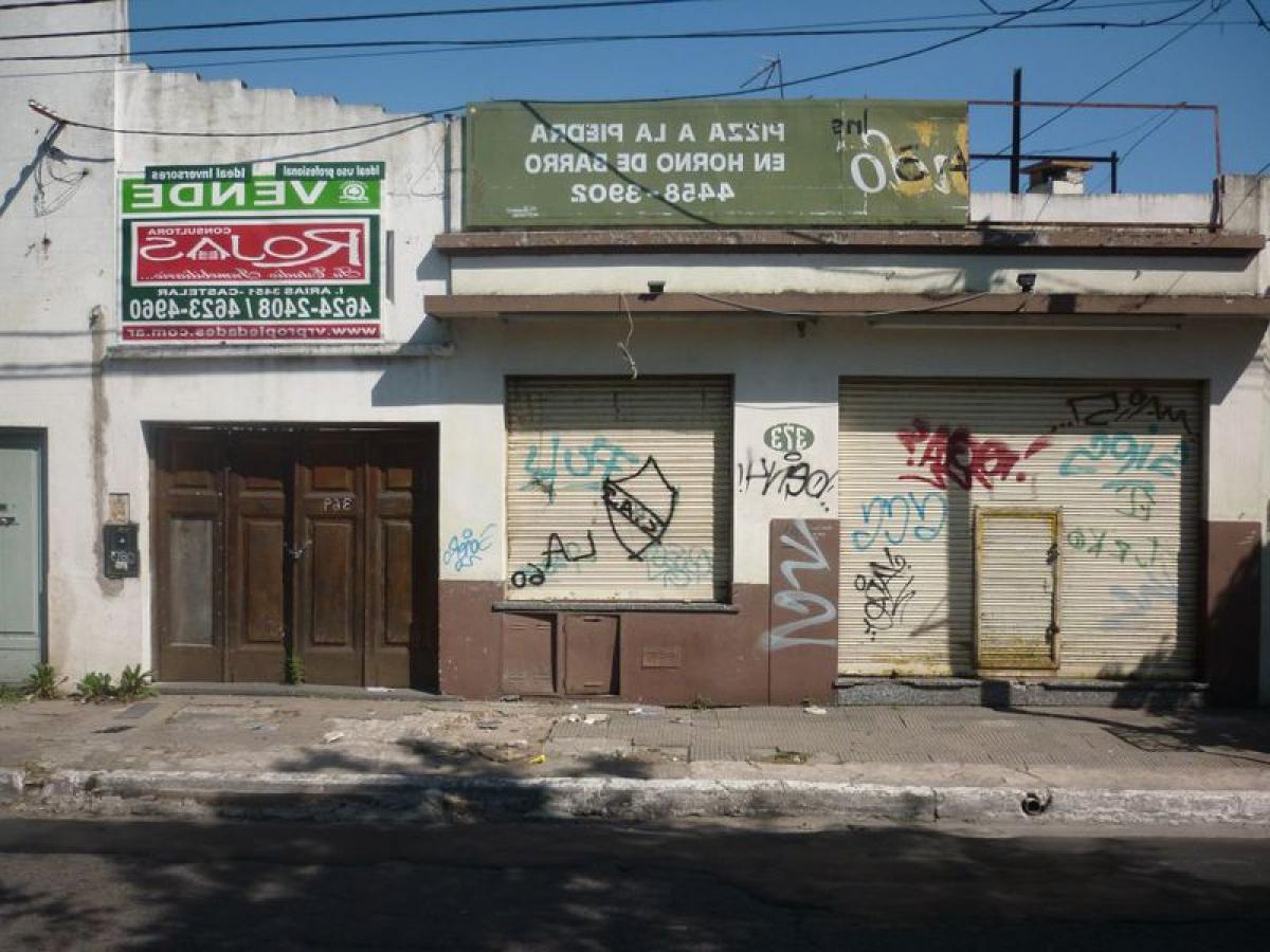  Land in Ituzaingo, Argentina No. 34231