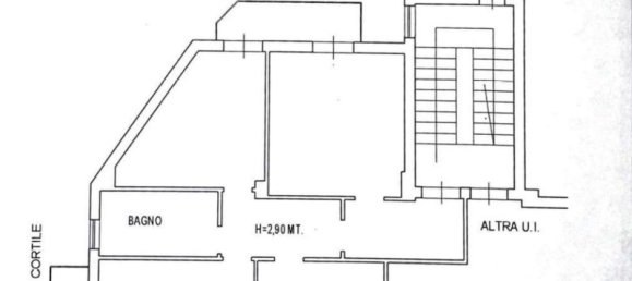 Escritório em Torre del Greco, Italy 89 m² N.º 380760 35