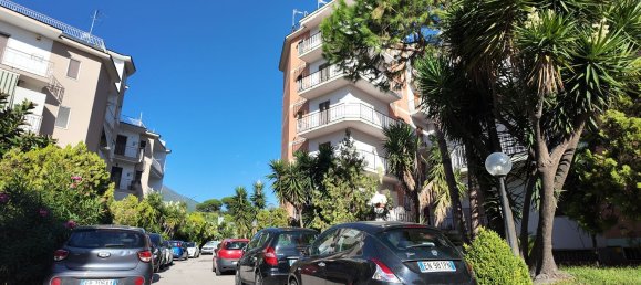 Escritório em Torre del Greco, Italy 89 m² N.º 380760 6