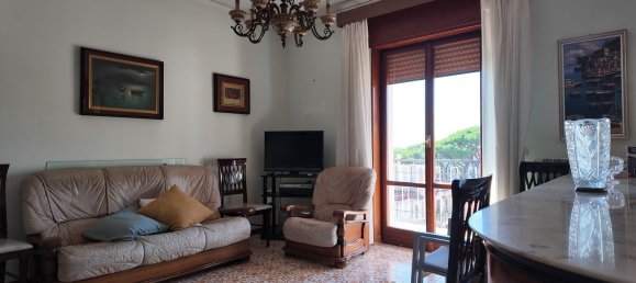 Escritório em Torre del Greco, Italy 89 m² N.º 380760 27