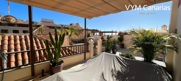 Квартира с 2 спальнями в Адехе, Испания № 10129 3