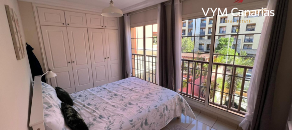 Квартира с 2 спальнями в Адехе, Испания № 10129 8