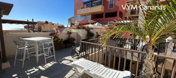 Квартира с 2 спальнями в Адехе, Испания № 10129 20