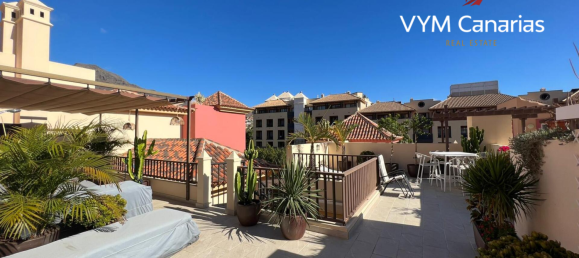 Квартира с 2 спальнями в Адехе, Испания № 10129 21