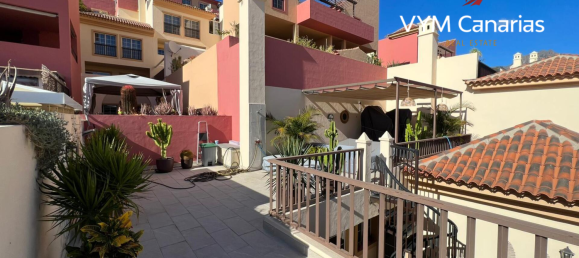 Квартира с 2 спальнями в Адехе, Испания № 10129 2