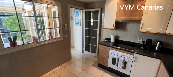 Квартира с 2 спальнями в Адехе, Испания № 10129 18