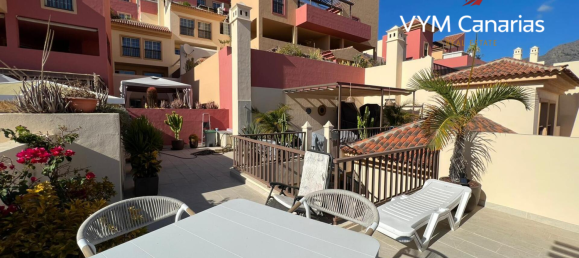 Квартира с 2 спальнями в Адехе, Испания № 10129 22