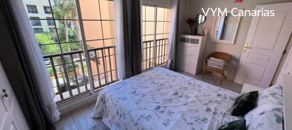 Квартира с 2 спальнями в Адехе, Испания № 10129 5