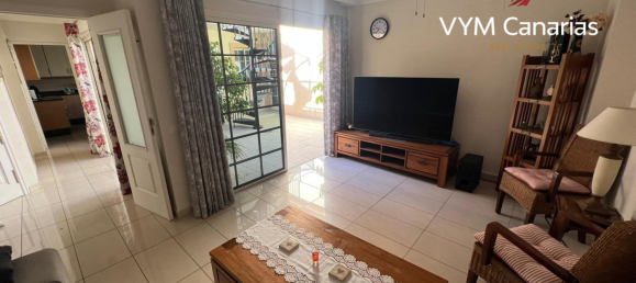 Квартира с 2 спальнями в Адехе, Испания № 10129 7