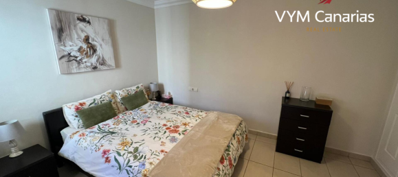 Квартира с 2 спальнями в Адехе, Испания № 10129 9